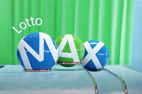 lotto max resultats|Lotto Max .